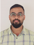 Jishnu Saikia, ACS