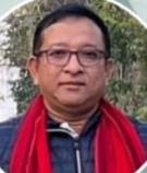Shri Bitupan Neog, ACS