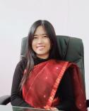 Seema Devi Yein, ACS