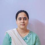Rashmi Pratap, ACS