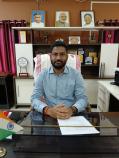 Rahul Suresh Javir, IAS